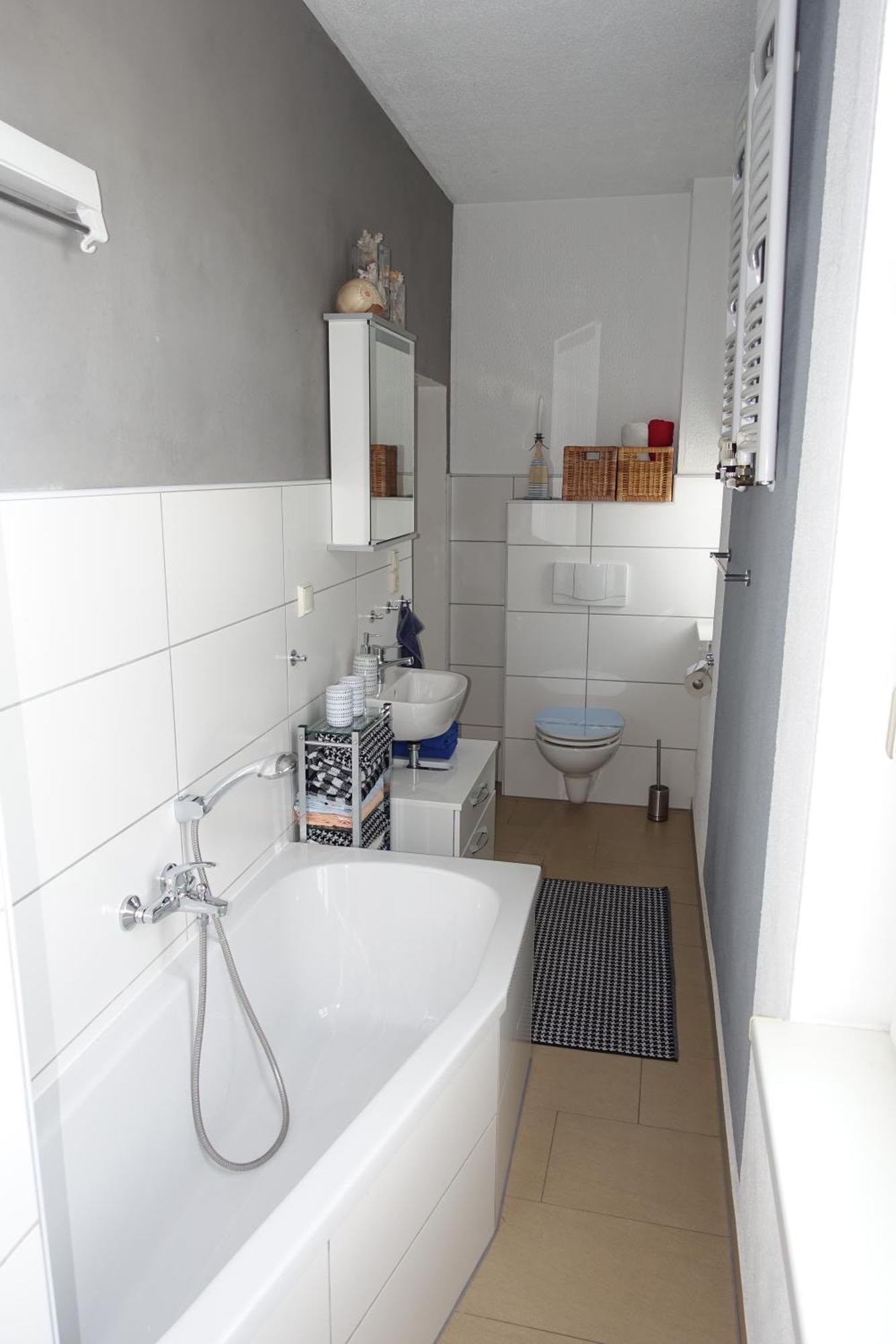 Ferienwohnung Im Logierhaus Villa Ihler Luisenthal Exteriör bild