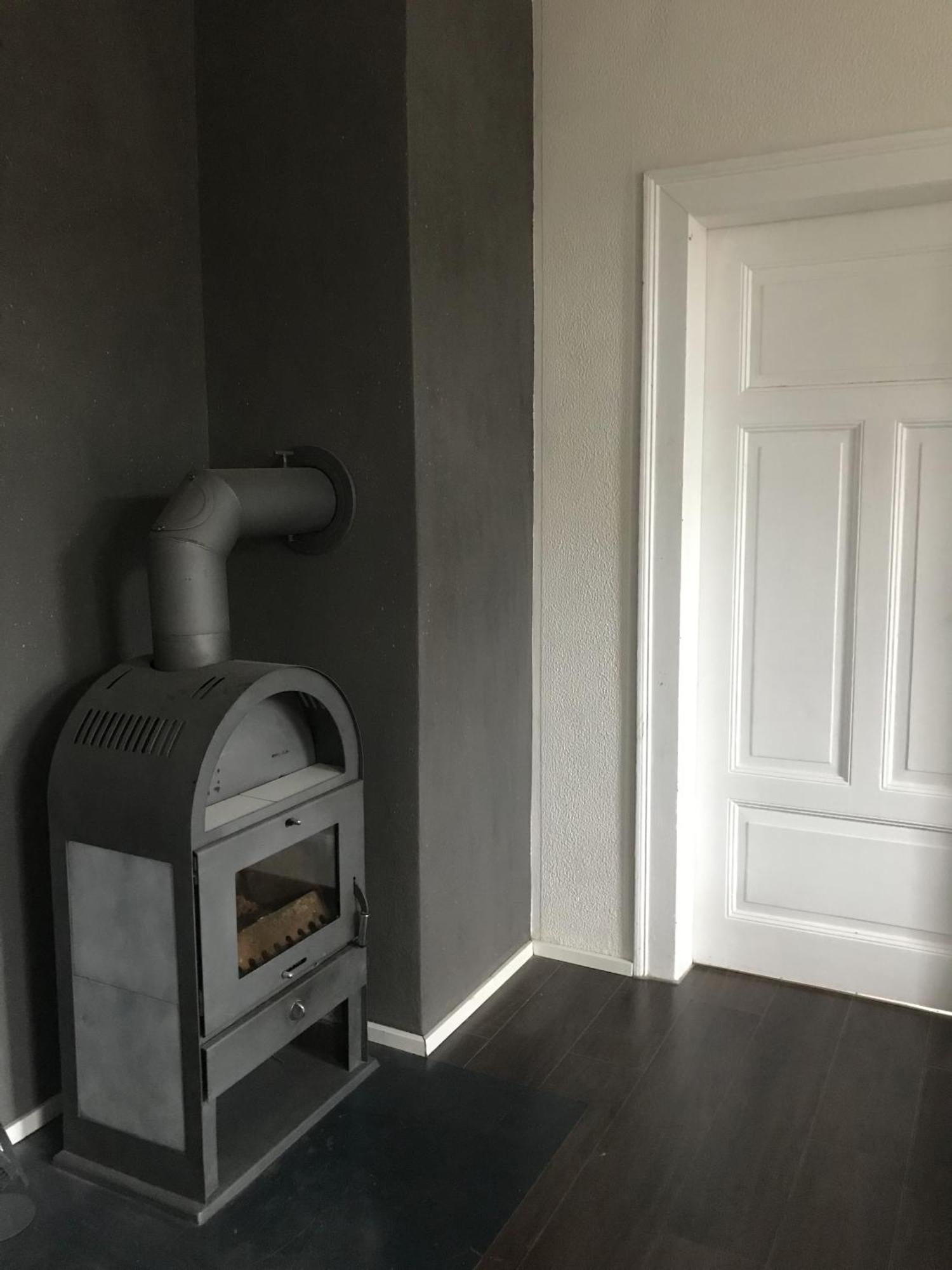 Ferienwohnung Im Logierhaus Villa Ihler Luisenthal Exteriör bild